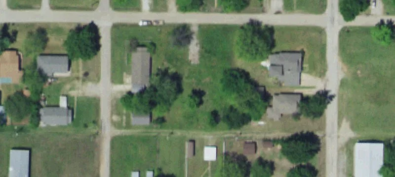 Residential Land Lot