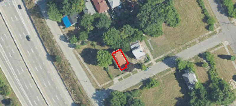 Renovated Duplex With Two 3-Bed Units