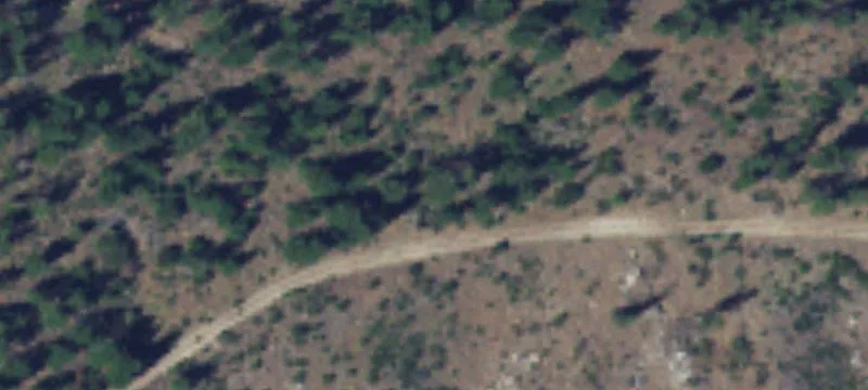 Waterfront Homesite Land Parcel