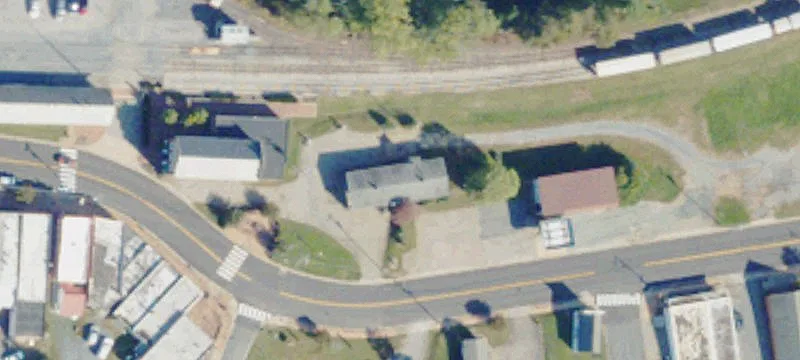 Multi-Use Commercial Property with Car Wash