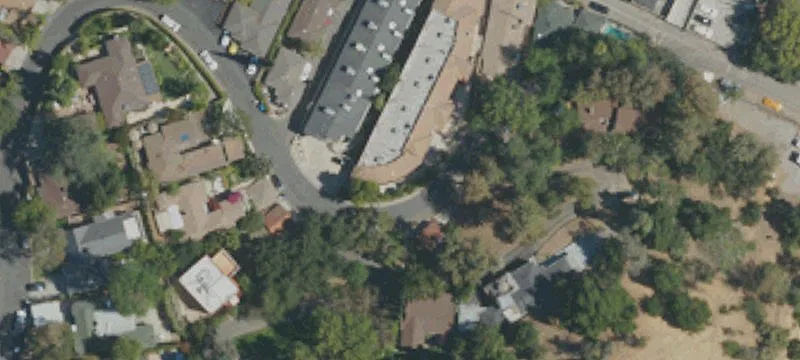 Condo-Mapped Townhome Income Building