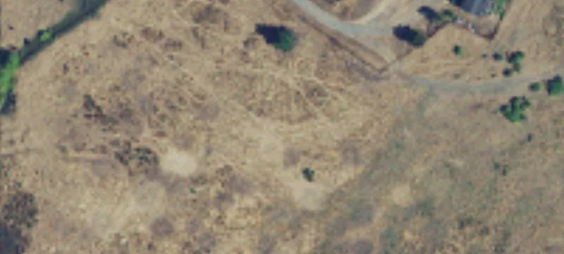 Development Land With Conceptual Lots