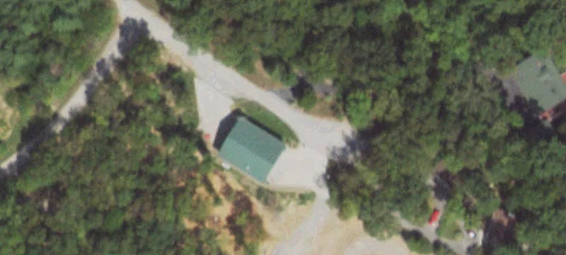 Lake-Adjacent Residential Lot