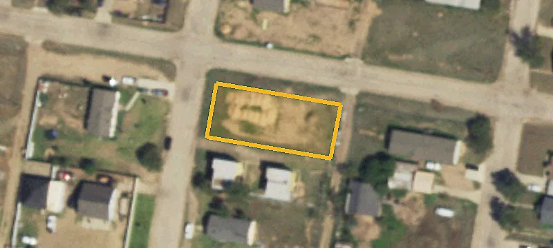 Vacant Land Lot
