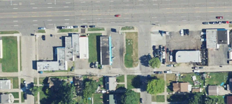 Auto Car Wash Property