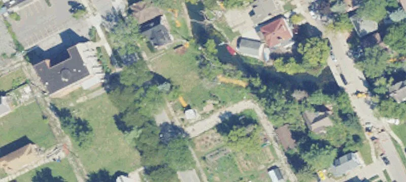Residential Buildable Lot