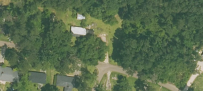 Zoned Residential Development Land