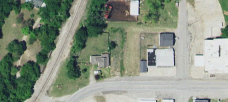 Versatile Flex Space Building