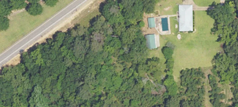 Specialty Land Parcel