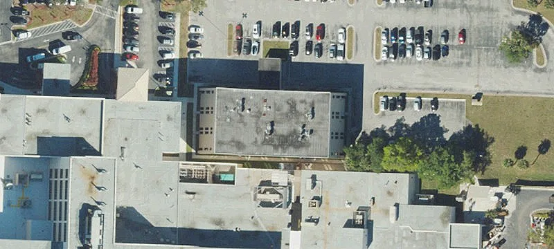 Office Suite for Lease