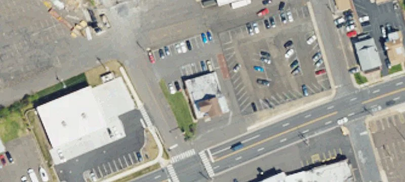 Flex Office with Warehouse