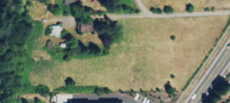 Flat Commercial Land Parcel