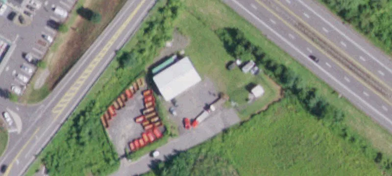 Drive-Through Restaurant Opportunity