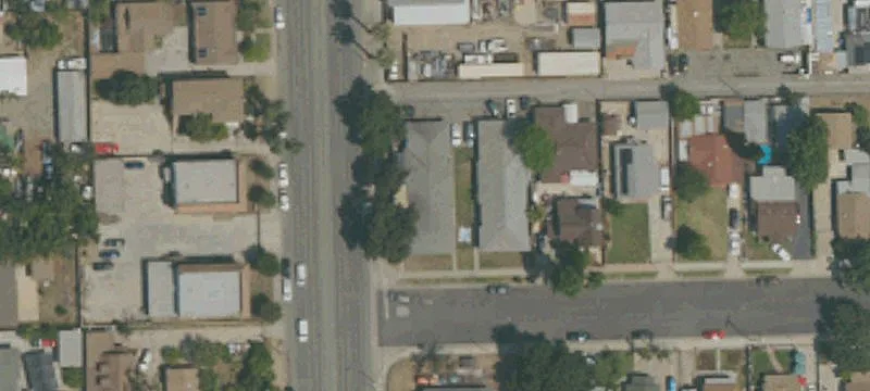 Adjacent Triplexes Income Property