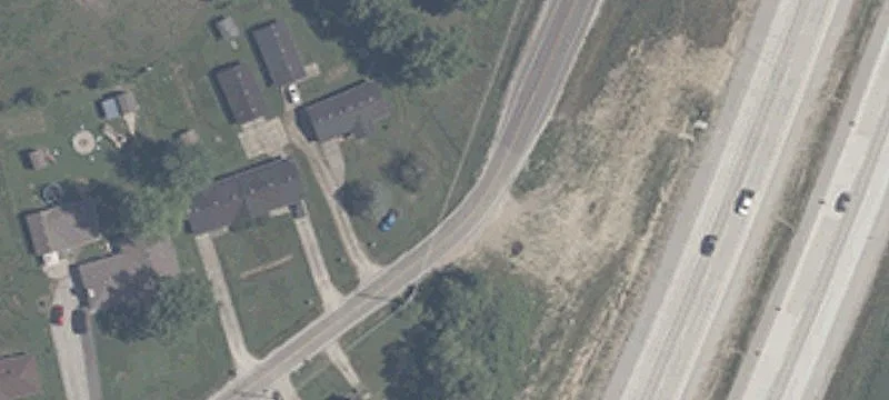 Commercial Development Land