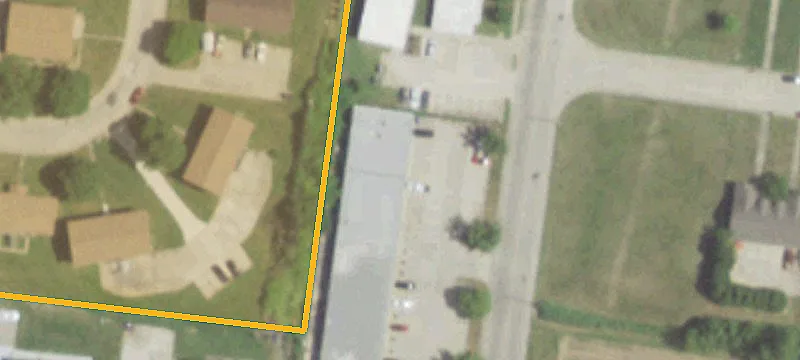 Residential Land Lot