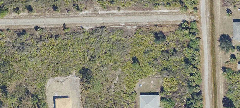 Residential Building Lot