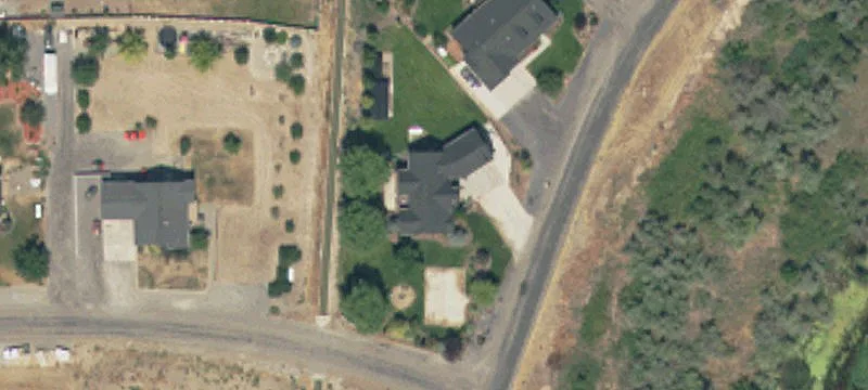 Waterfront Building Lot
