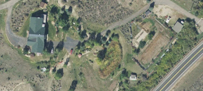 Residential Acreage Homesite