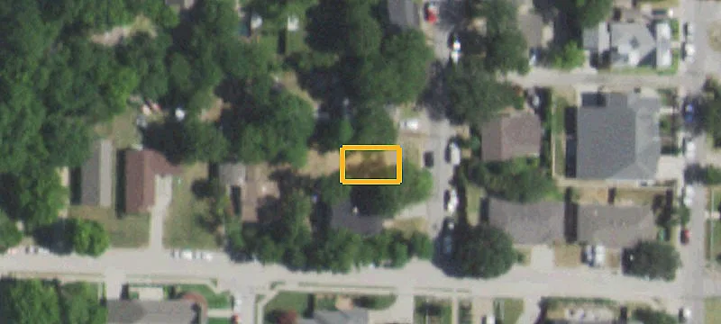 Build-to-Suit Residential Lot