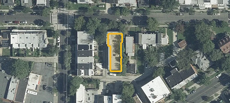 Specialty Commercial Property For Sale