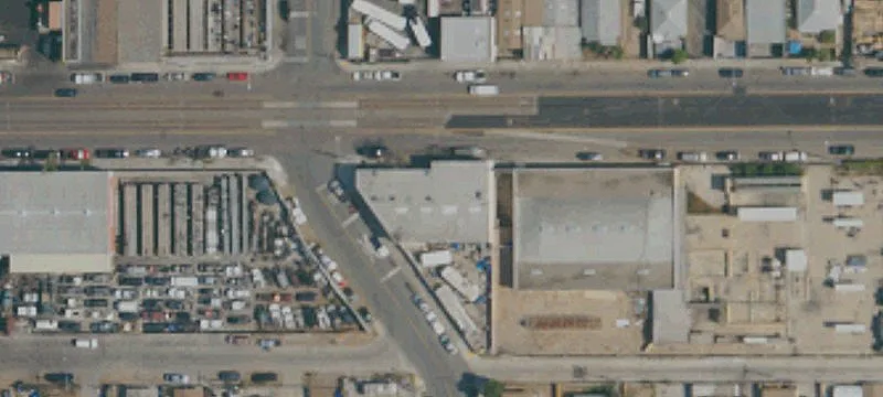 Industrial Land with Secured Yard