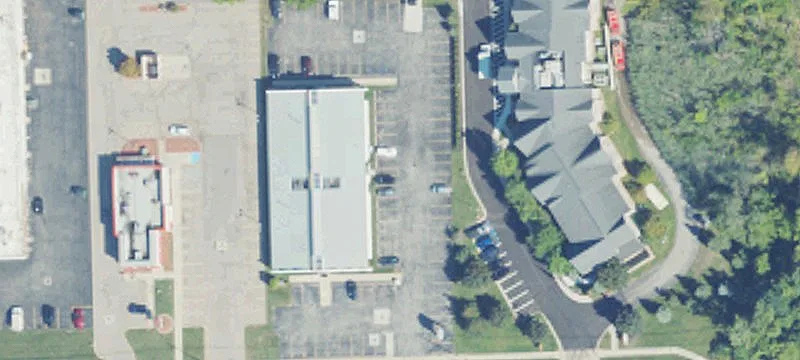 Multi-Tenant Professional Office Building