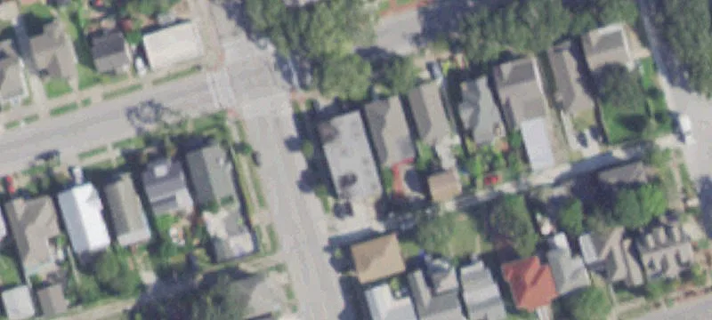 Six-Unit Multifamily Investment