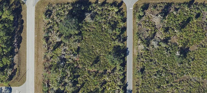 Vacant Residential Lot