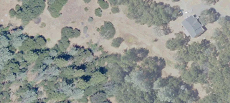 Zoned Residential Development Lot