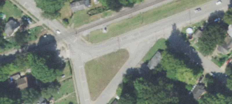 Vacant Residential Land Lot