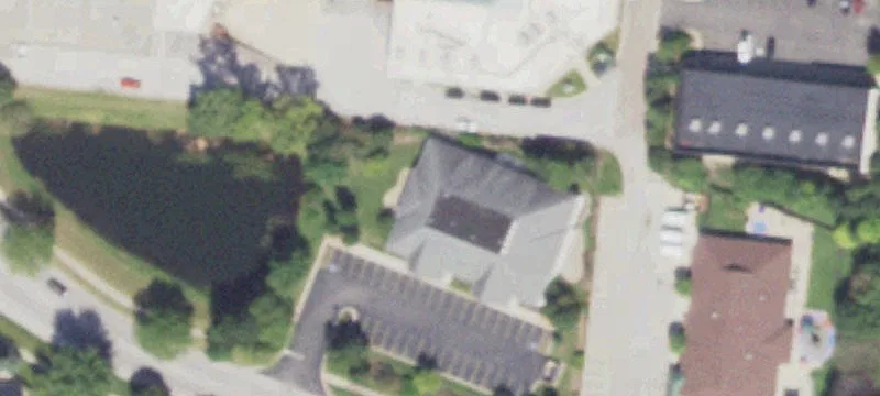 Office Building Near I-88