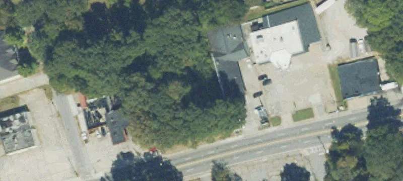 C-1 Mixed-Use Commercial Land Site