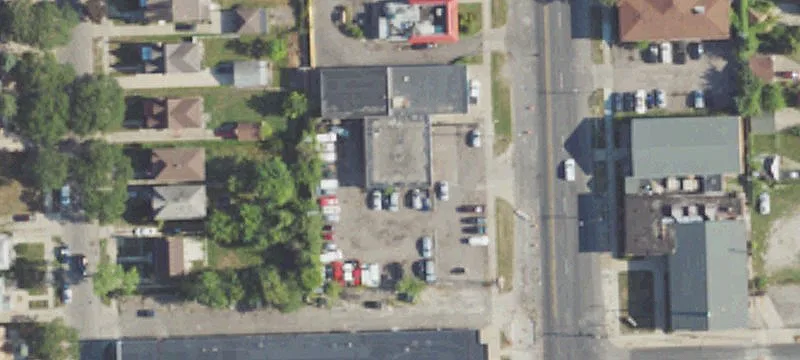 Turnkey Auto Repair Shop