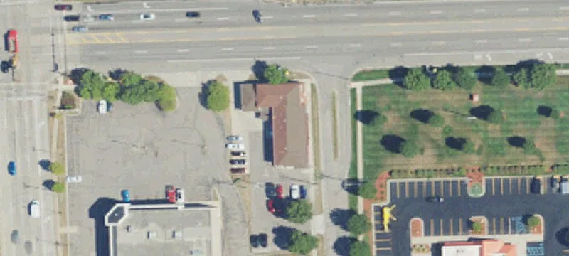 Mixed-Use Apartment Building