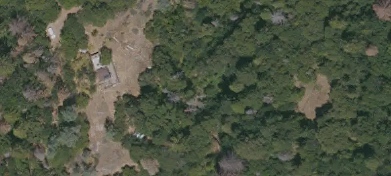 Residential Development Land with Creek