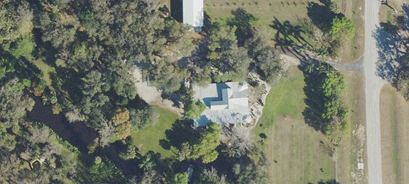 Riverfront Residential Land Lot