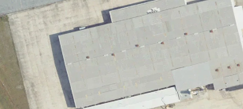 Light Industrial Distribution Facility