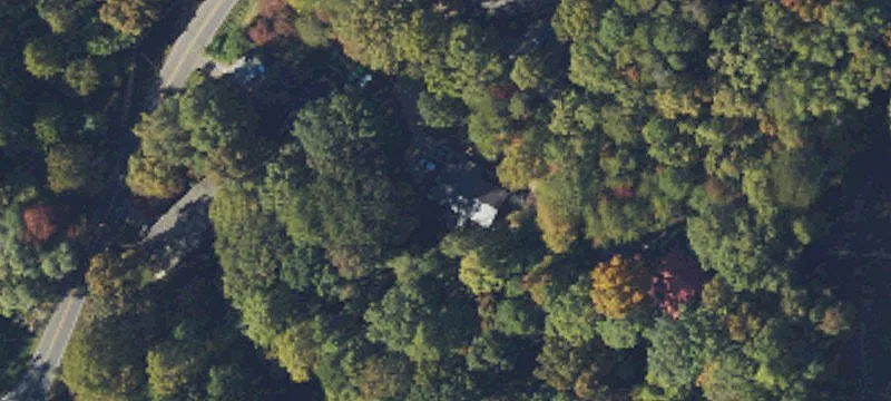 Lakefront Land Lot