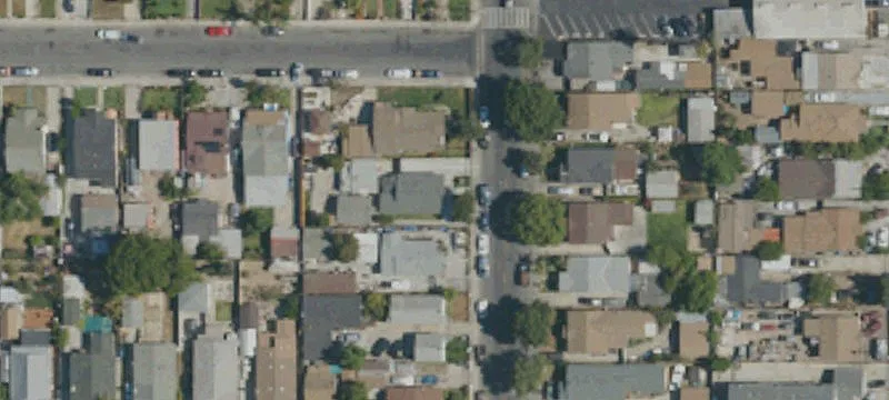 Duplex with Front and Rear Units