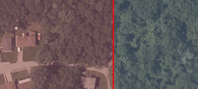 Vacant Land Parcel