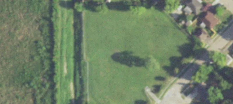 Residential Land Lot