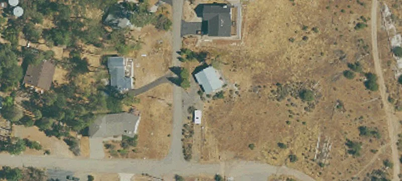 Mountain View Buildable Home Lot