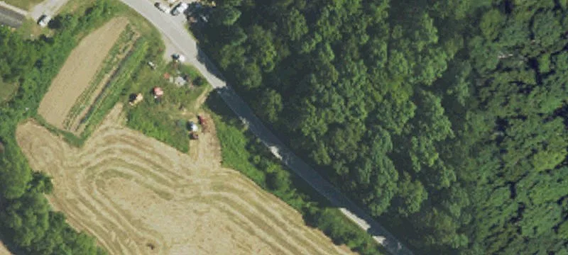 Open Hunting and Recreational Land