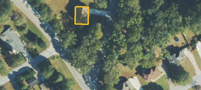 Residential Land Lot