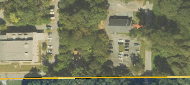 Residential Home Lot