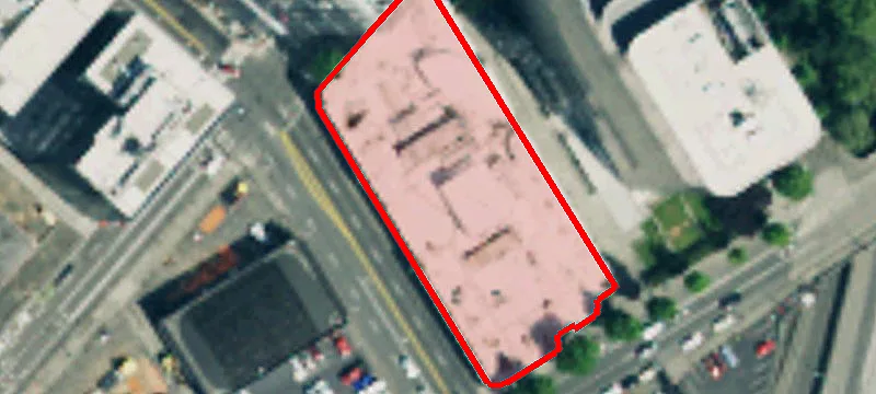 Specialty Property for Lease