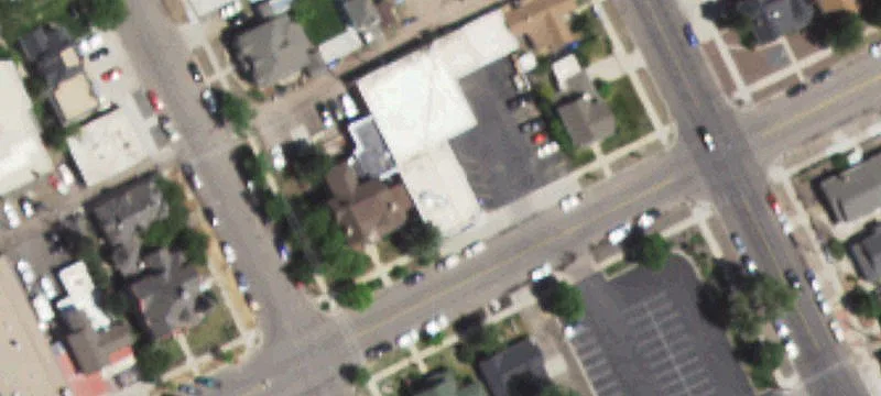 Downtown Flex Warehouse Facility