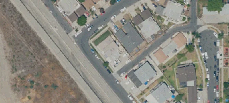 Triplex with Private Yards