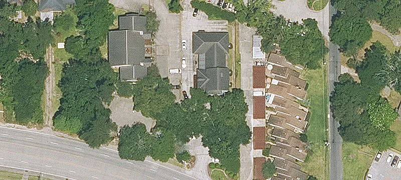 Stand-Alone Medical Office Building